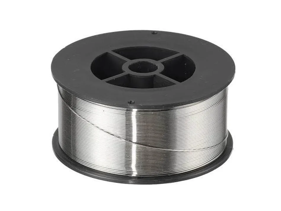 Flux-cored welding wire E 71T-1