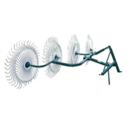 Hay Rake AK 4