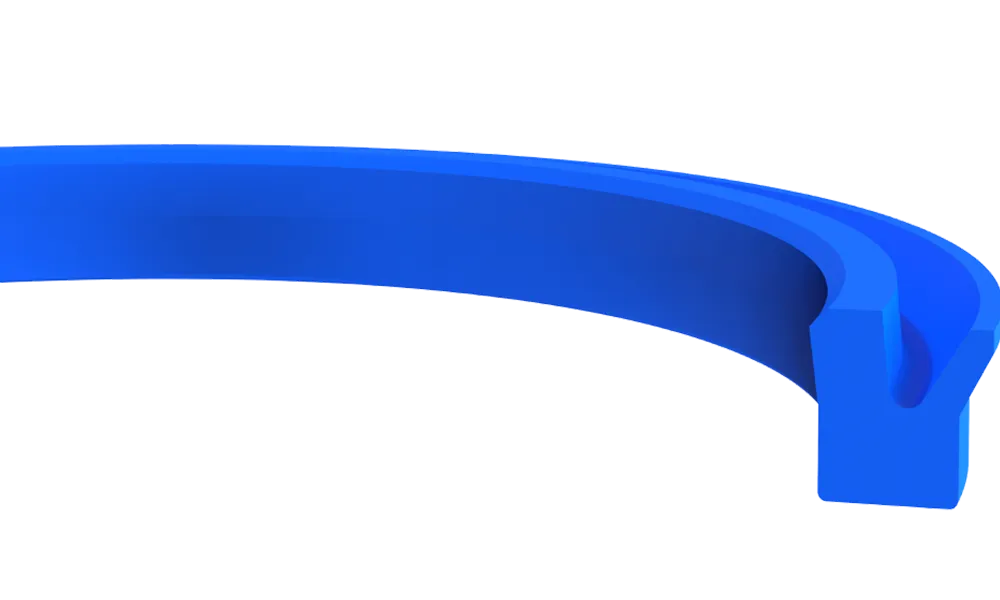 Single-Acting Pneumatic Piston Seal (K50)