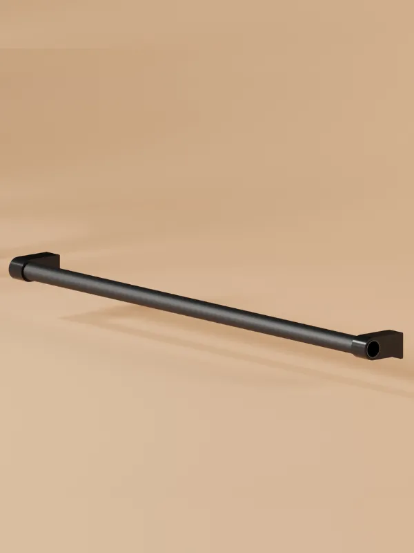 Wall Metal Pipe 100 cm Long (SM523)