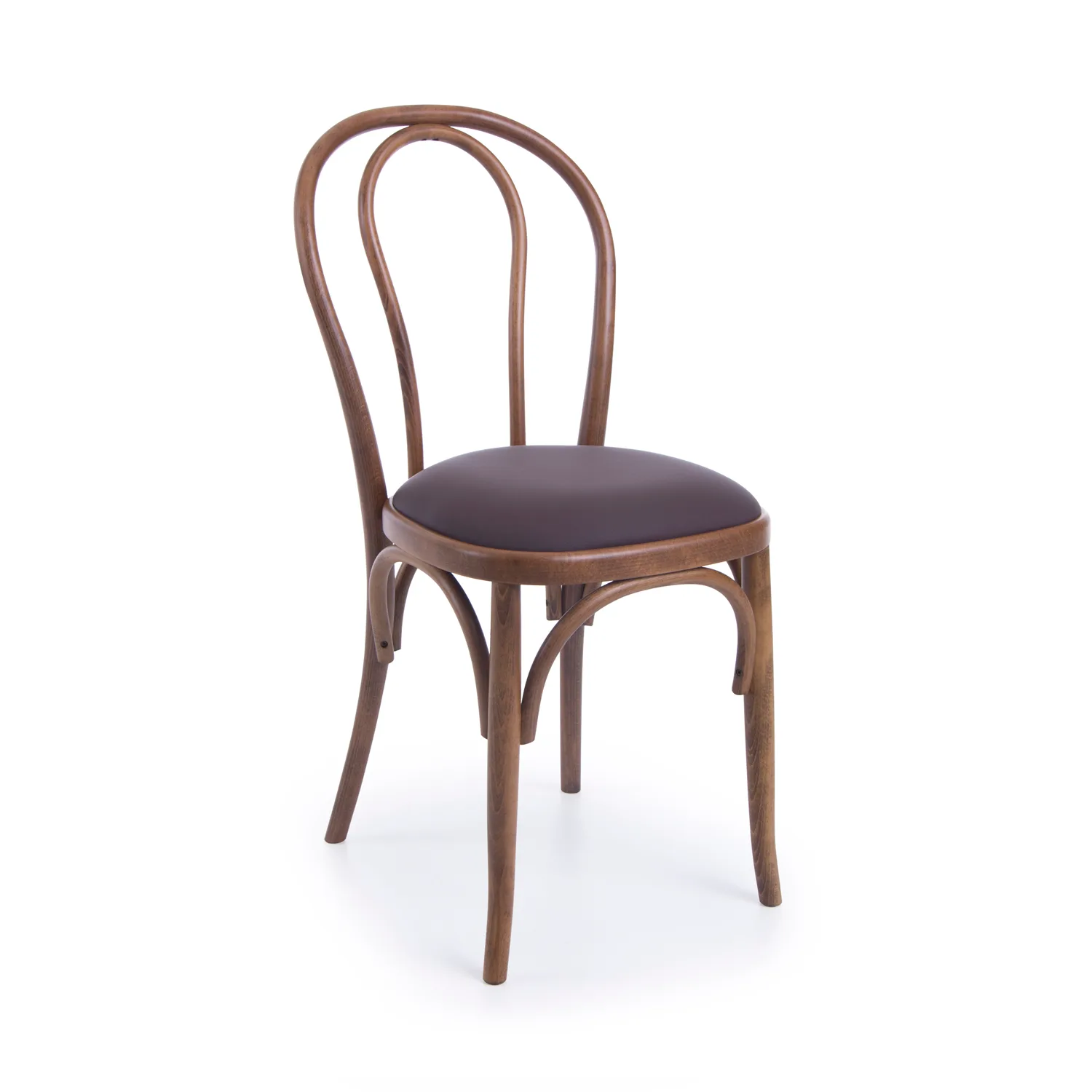 Flora D Chair