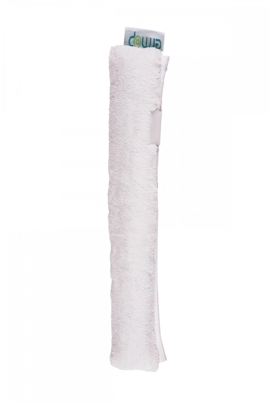 Scrub Glass Plush