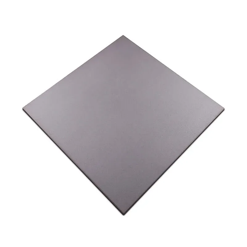 Rubber flooring tile A3 100x100cm