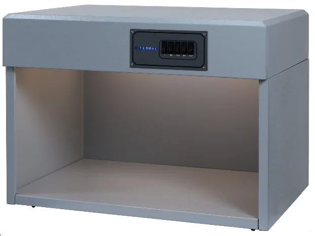 خزانة إضاءة Light Box بمصدر LED