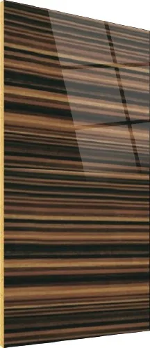 لوح زجاج وMDF منقوش — كود 085-P