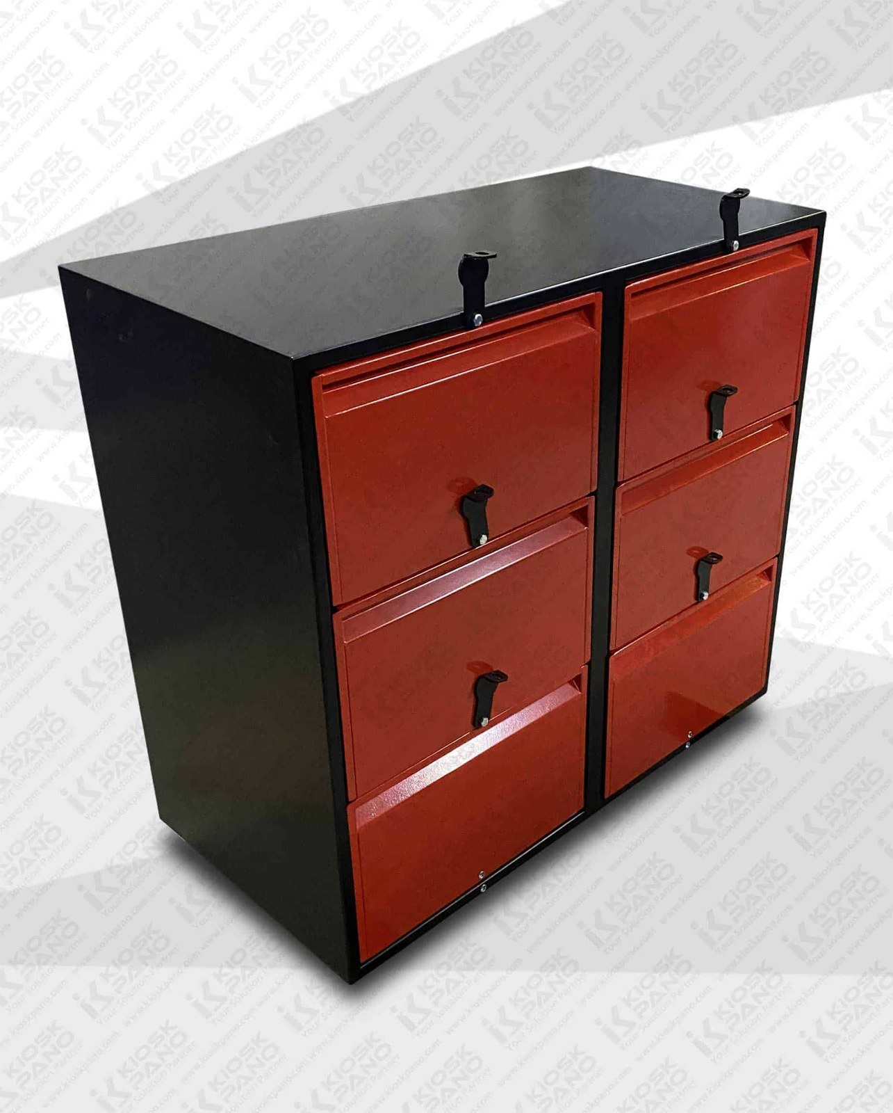 Custom Fabrication KP0048