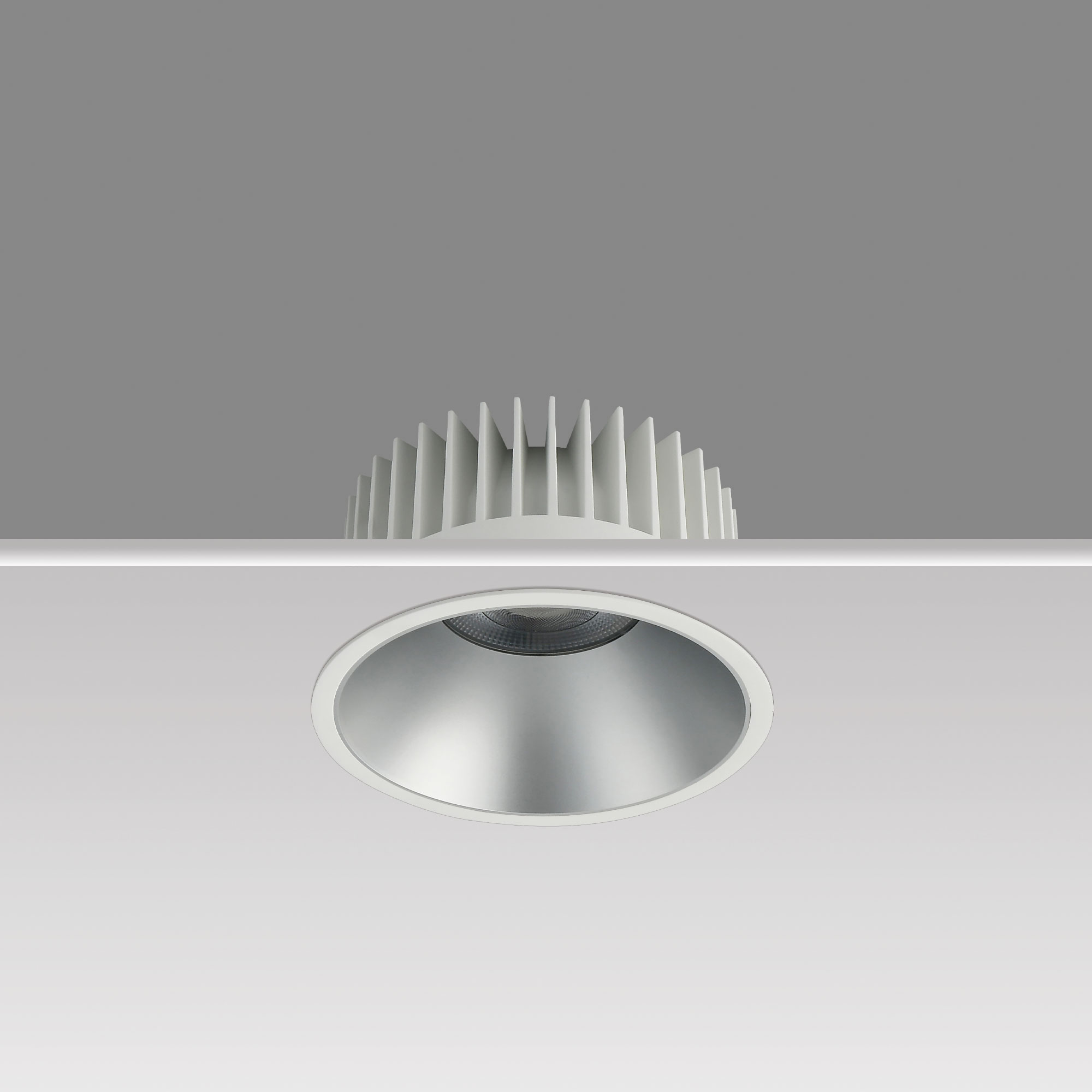 Outdoor luminaire Royal 180 IP