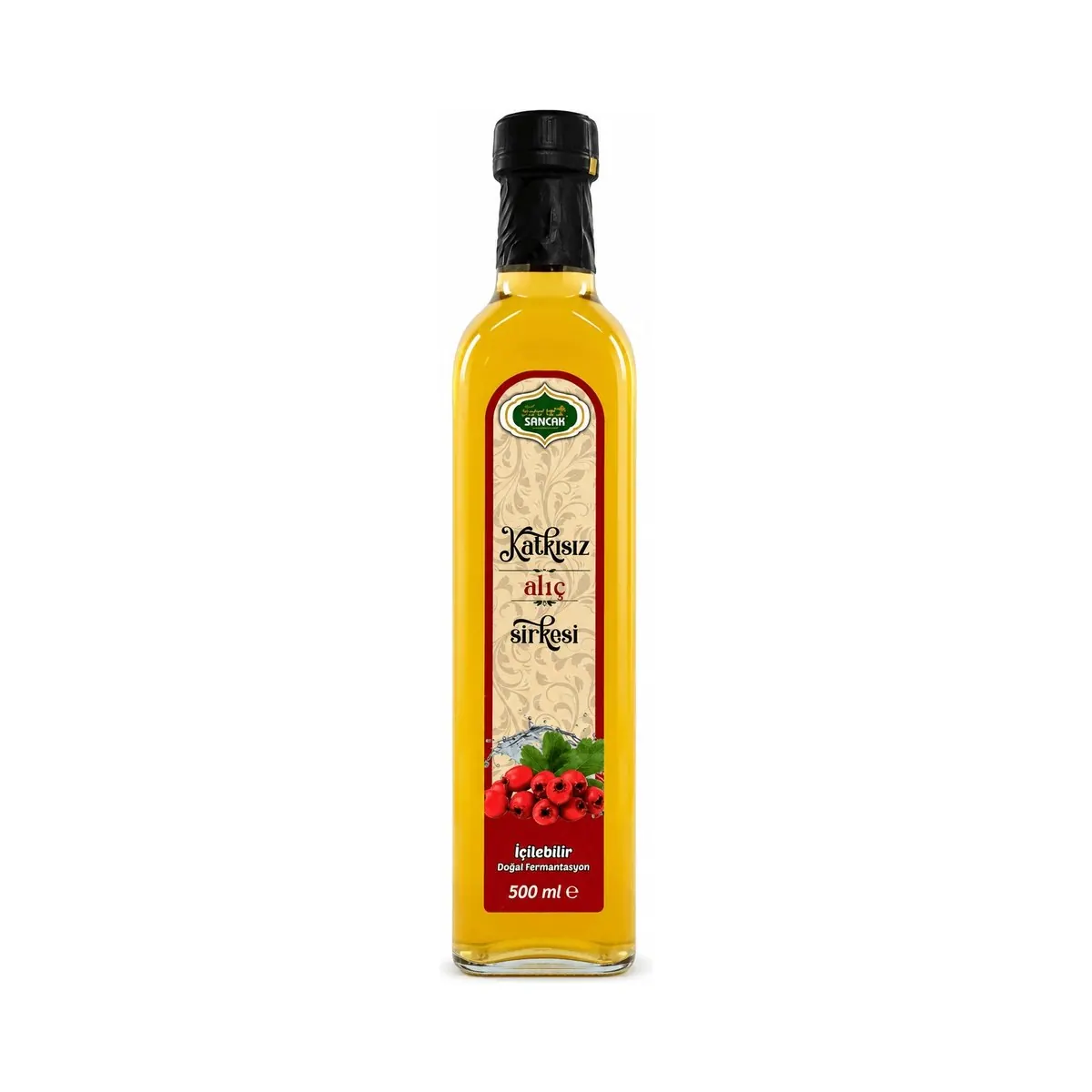 خل الزعرور Sancak 500 مل