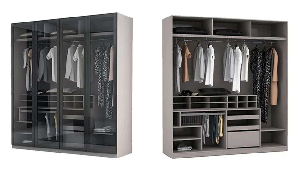 Wardrobe Defne