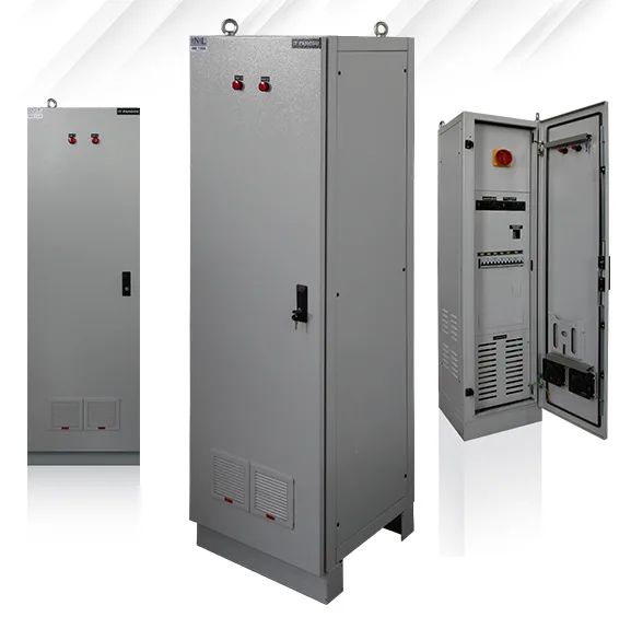 Isolated Power System IT Panel 6 Linyeli
