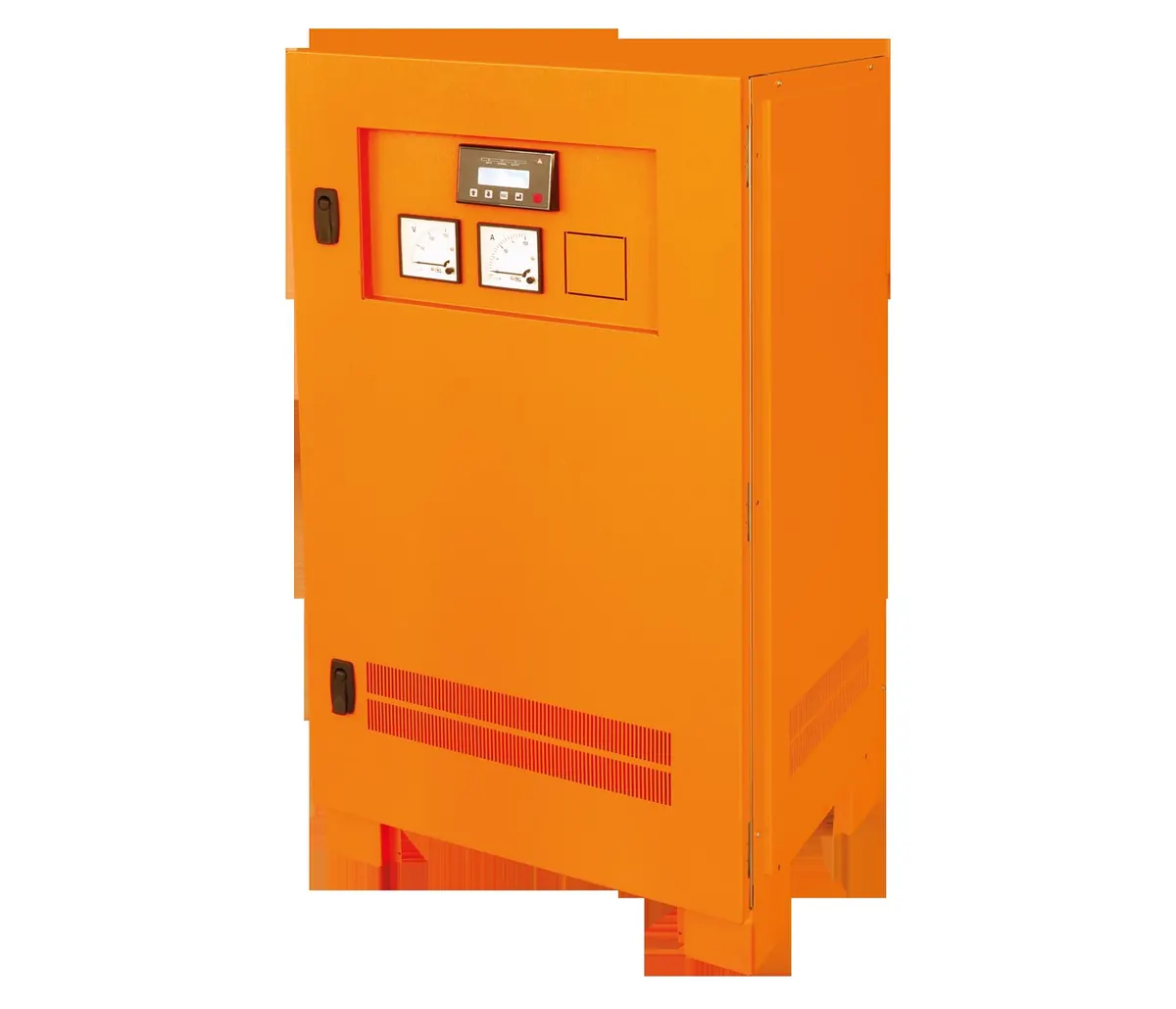 MTT Series Transformer-Based Thyristor-Controlled Battery Charger Rectifier